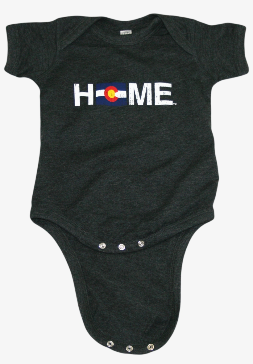 Colorado Onesie - South Carolina, transparent png download