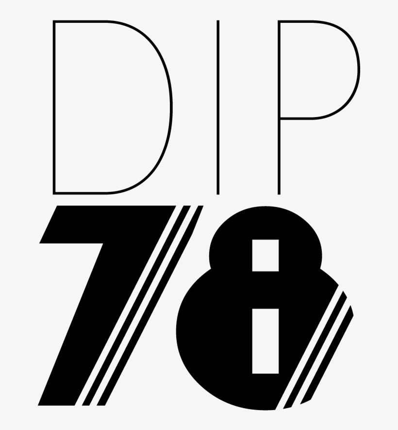 Dip78 Agency Logo - Logo, transparent png download