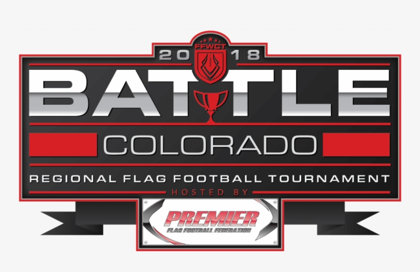 A Flag Football Tournament Event With Teams From All - Emblem, transparent png download