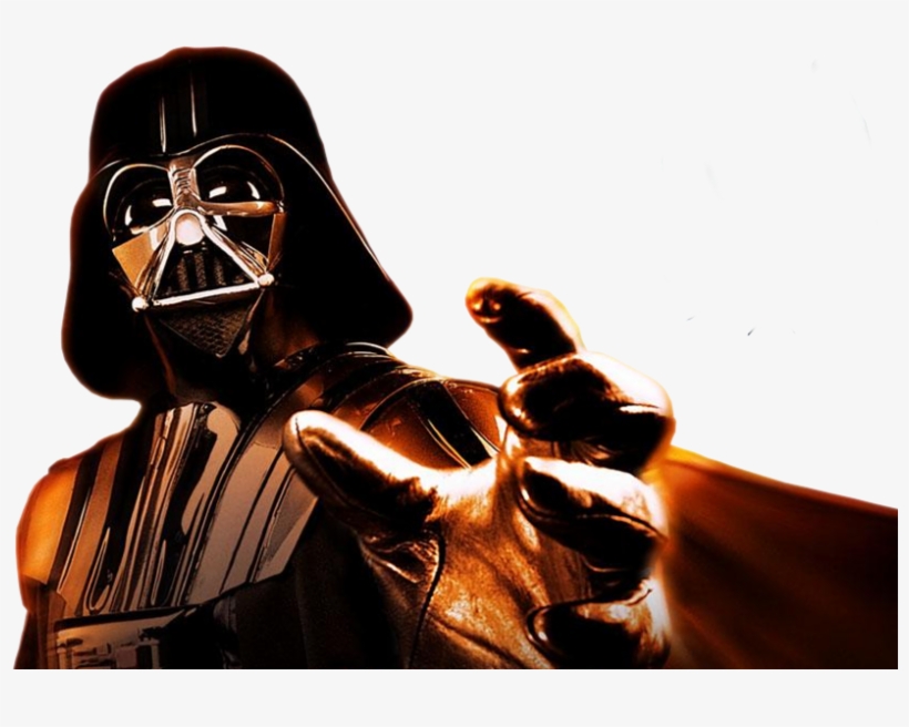 Darth Vader Photo Vader - Star Wars Darth Vader Png, transparent png download