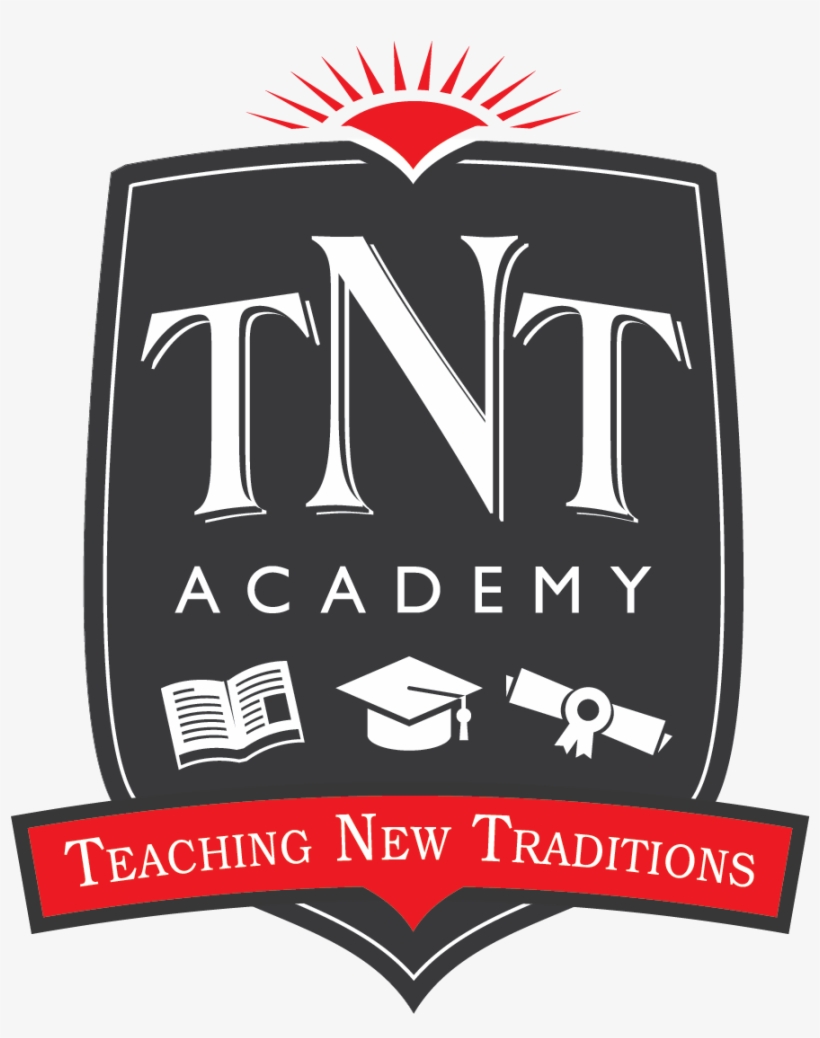 Home - Tnt Academy, transparent png download
