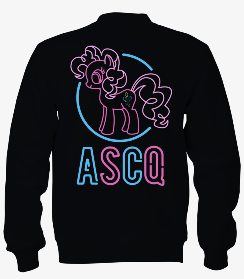 Pinkie Pie X Ascq - A Shop Called Quest, transparent png download