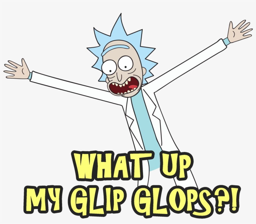 Permalink - Rick And Morty - Season 3, transparent png download