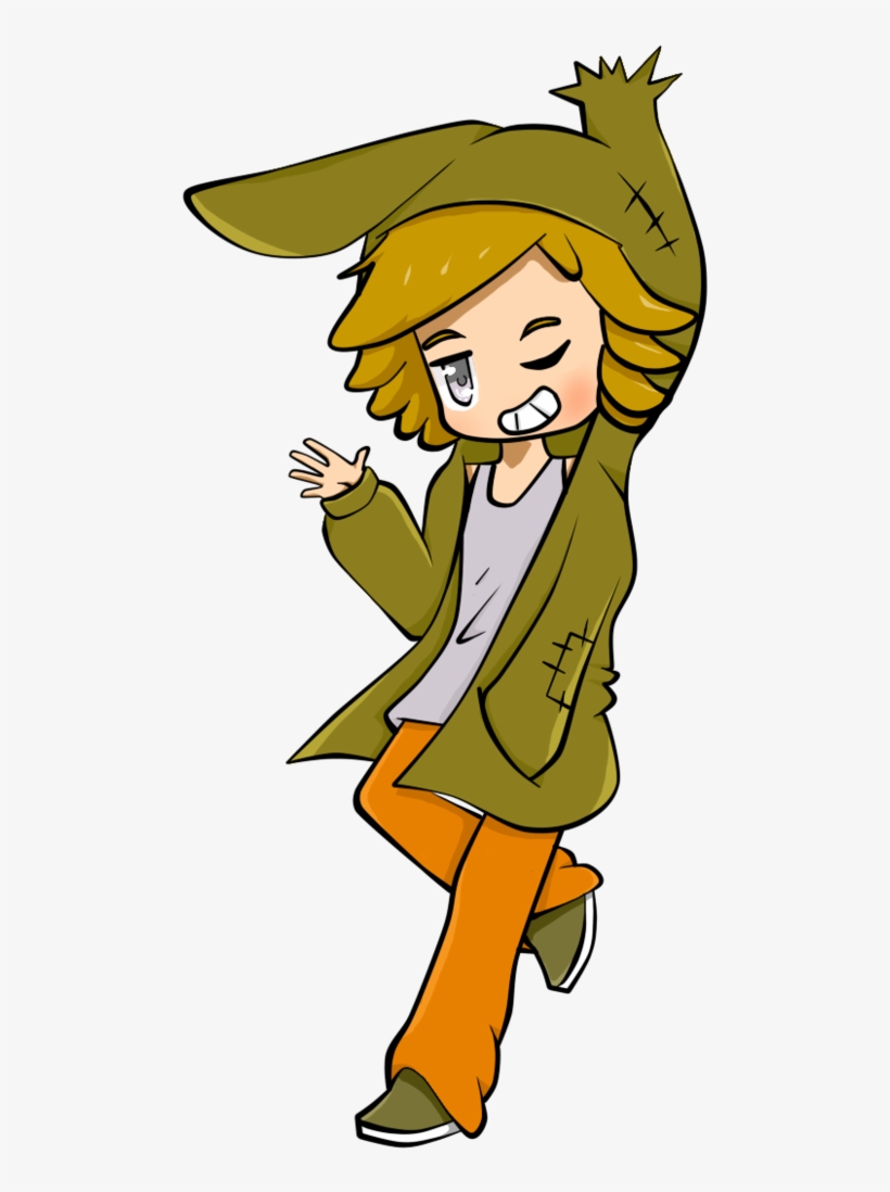 Springtrap - Drawing, transparent png download