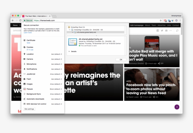 Google Chrome, transparent png download