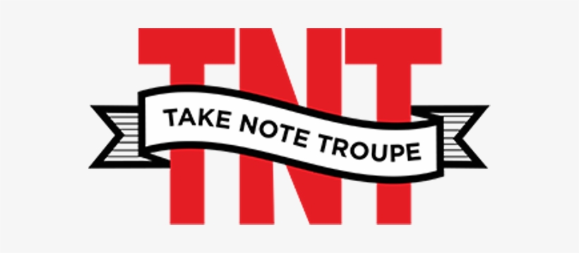 Come Act, Sing, Dance And Play This Summer At Tnt's - Pizza Club Logo, transparent png download