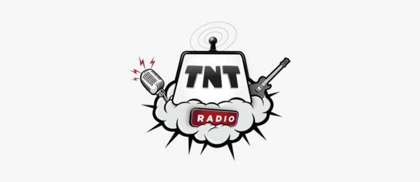 Tnt Logo - Radios, transparent png download
