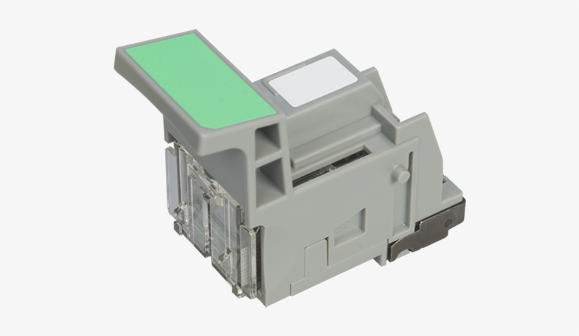 Ricoh Staple Settype W - Sr3170 Booklet Finisher Staple, transparent png download