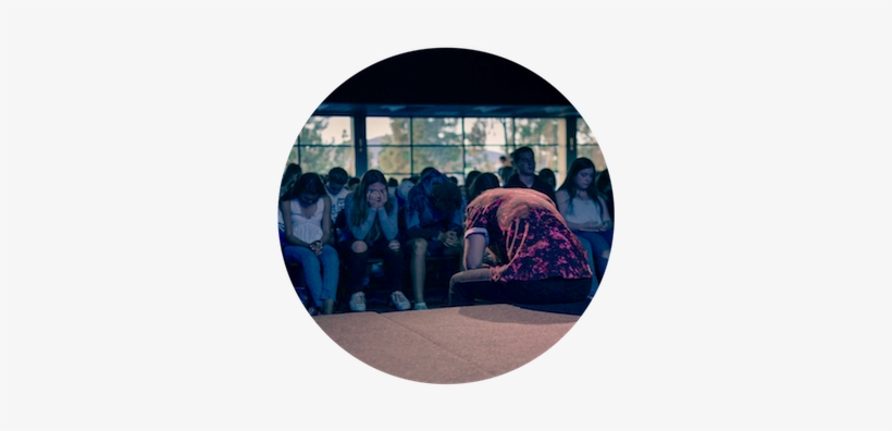 Blog Frame - Circle, transparent png download