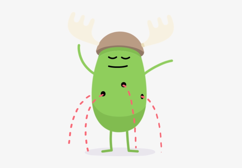 Stupid Drawing Dumb Ways To Die - Dumb Ways To Die Moose, transparent png download