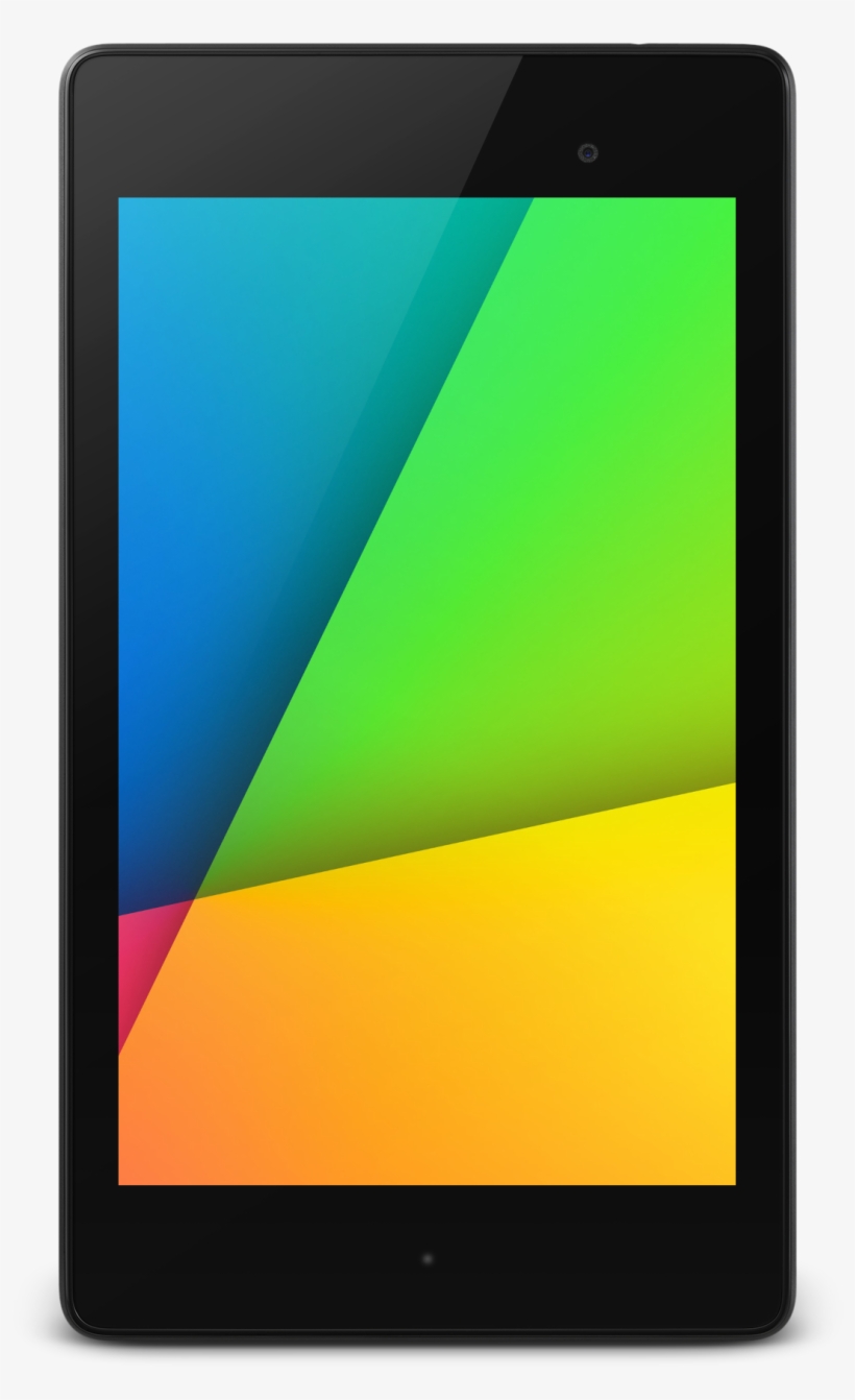 Keep It Simple Stupid Vs Keep It Simple Smart - Google Nexus Tablet, transparent png download
