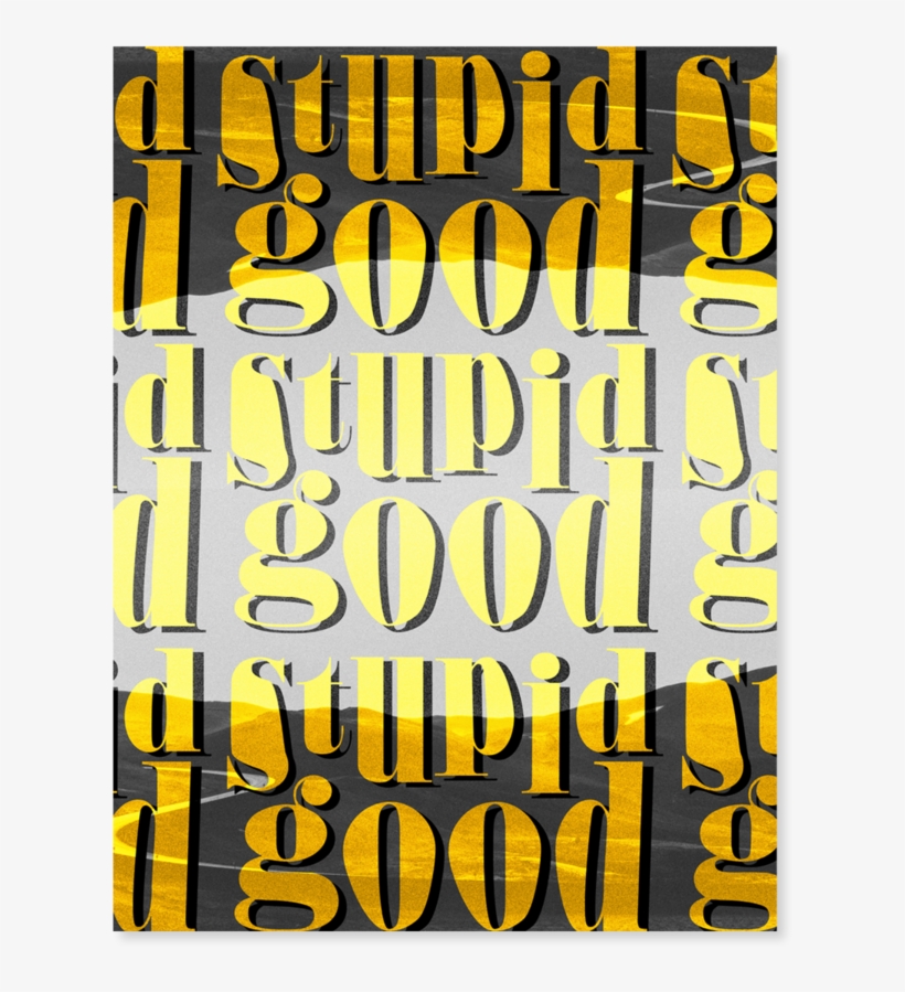 Stupidgood Png3, transparent png download