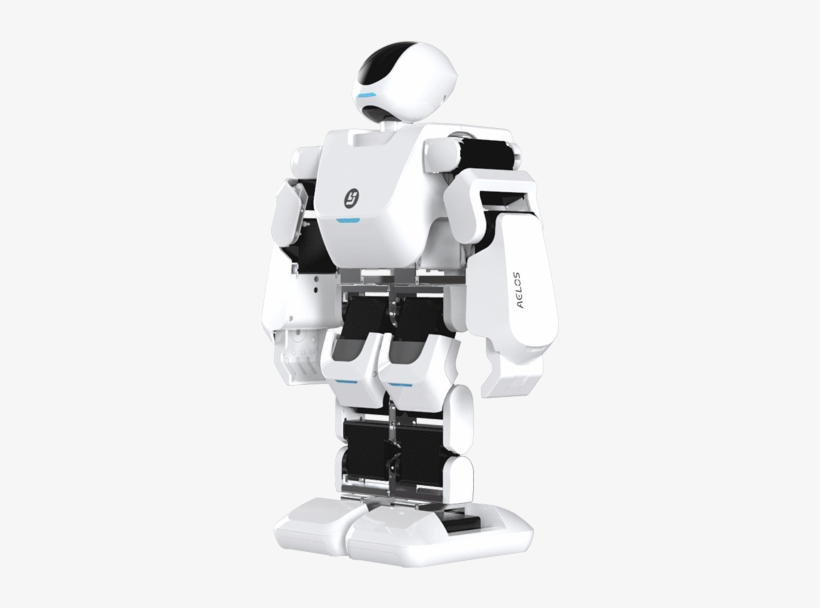 The Fred Astaire Of Robots - Living In Digital Times, Llc, transparent png download
