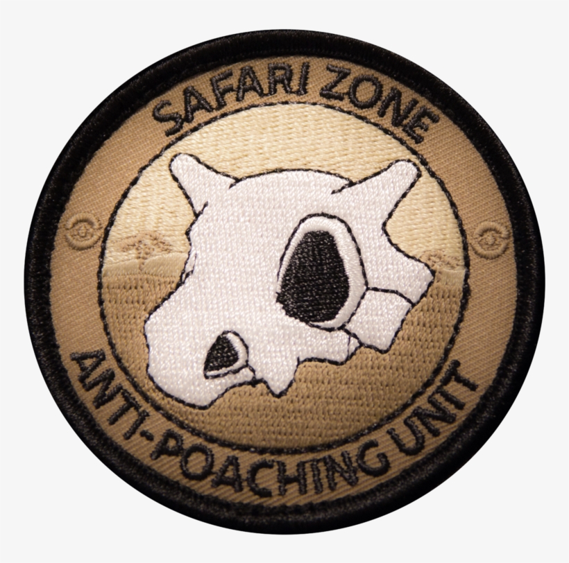 Anti-poaching Unit - Kemono Friends Anti Apoaching, transparent png download