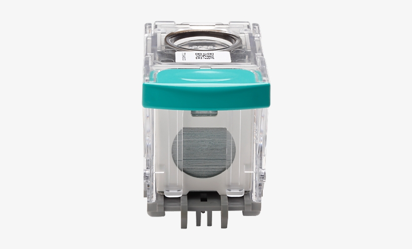 Hp Staple Cartridge Refill, transparent png download