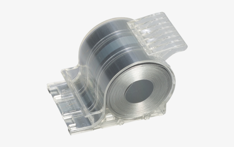Ricoh Staple Refilltype M - Ricoh Staple Type, transparent png download
