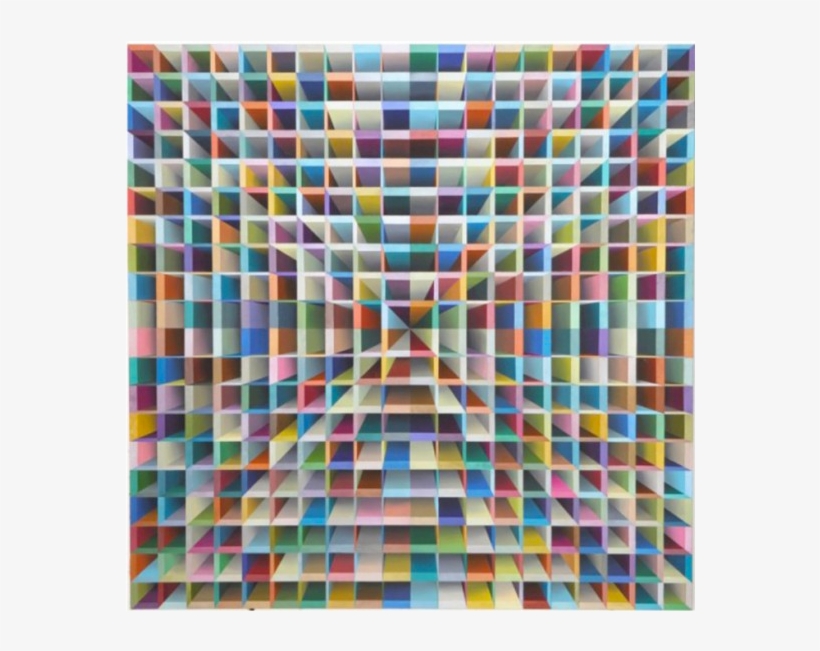 Pintura Velha, - Contemporary Art, transparent png download