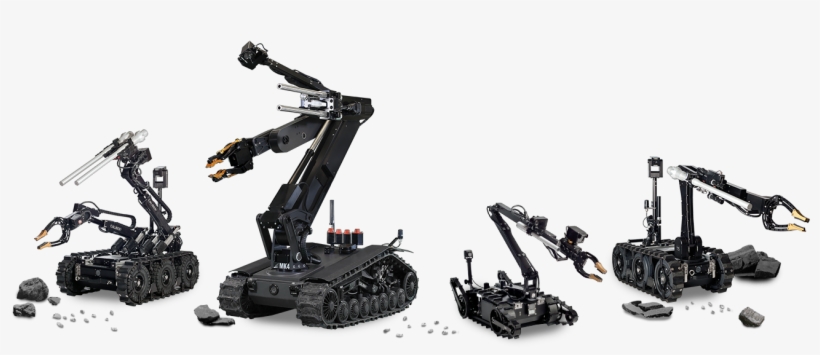 Icor Technology Is A Robotics And Security Products - Robotics Engineering Png, transparent png download