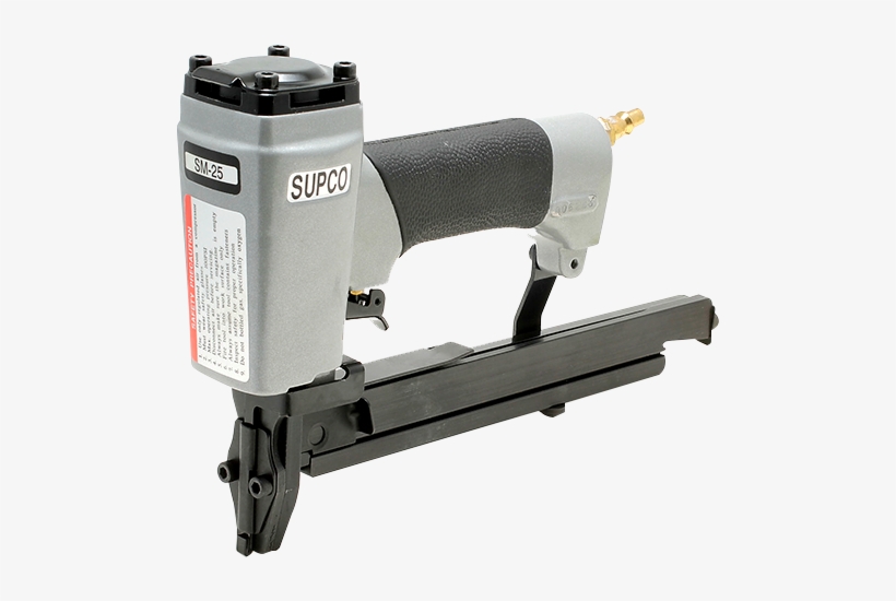 Staple Gun Supco G19 Series - Staple Gun, transparent png download