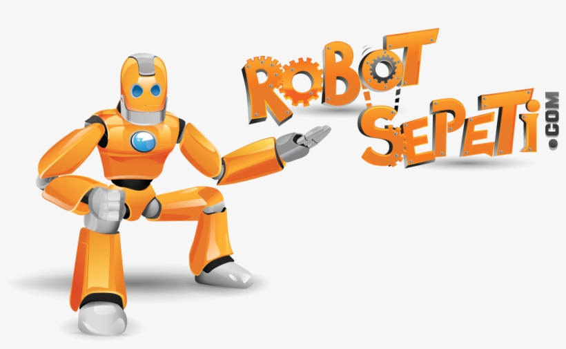 Clearpath Robotics - Cartoon, transparent png download