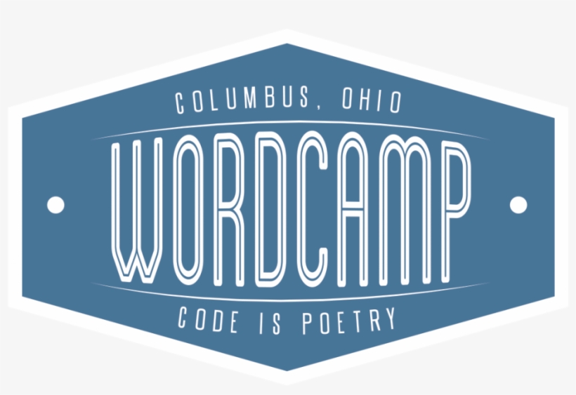 Wordcamp Columbus 2013 - Columbus, transparent png download