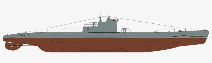 Submarine Png - Submarine, transparent png download