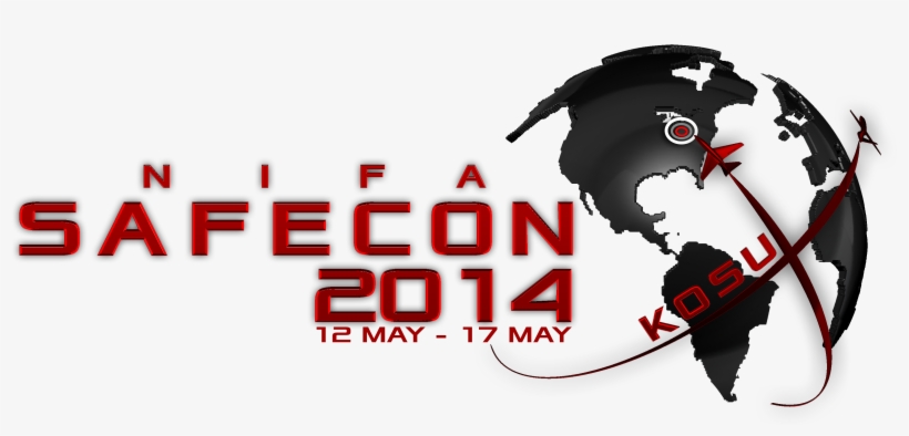 Safecon - Center For Aviation Studies, transparent png download