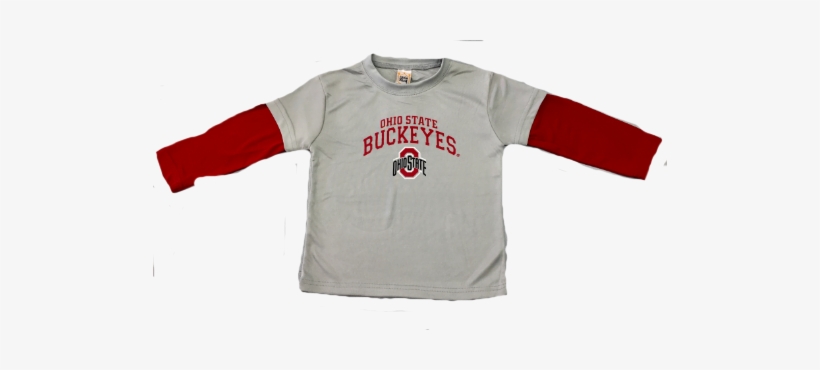 Osu Two Toned Poly Tee - Osu!, transparent png download