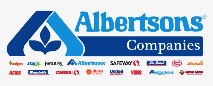 Albertsons Companies, transparent png download