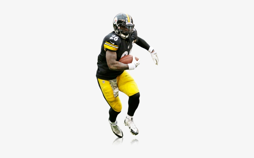 Le'veon Bell Png Graphic Library Library - Le Veon Bell Png, transparent png download