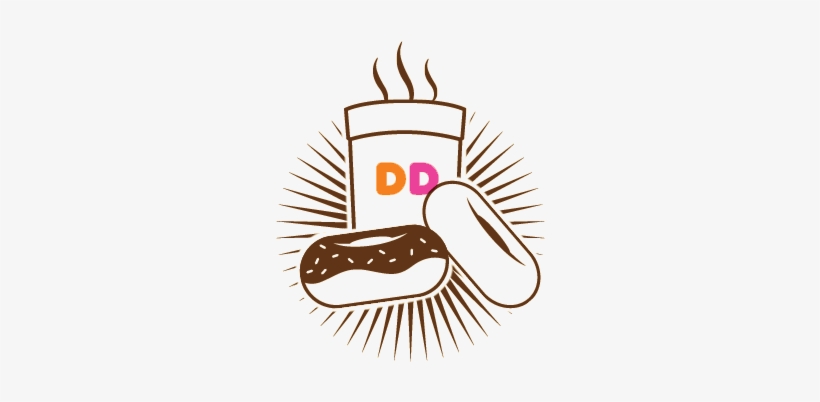 Brand Strength - Brand With Dd Logo, transparent png download