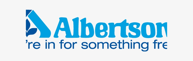 Albertsons Logo 600x - Residential Construction Academy: Plumbing [book], transparent png download