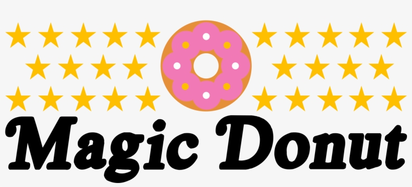 Dunkin' Donuts - A, transparent png download