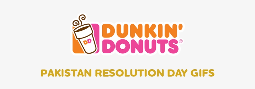 Dunkin' Donuts Medium Roast Coffee K-cup, Decaf - 10, transparent png download
