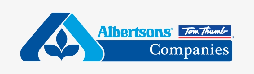 Step Up Big This Season & Support Kids In North Texas - Albertsons Companies Foundation Logo, transparent png download