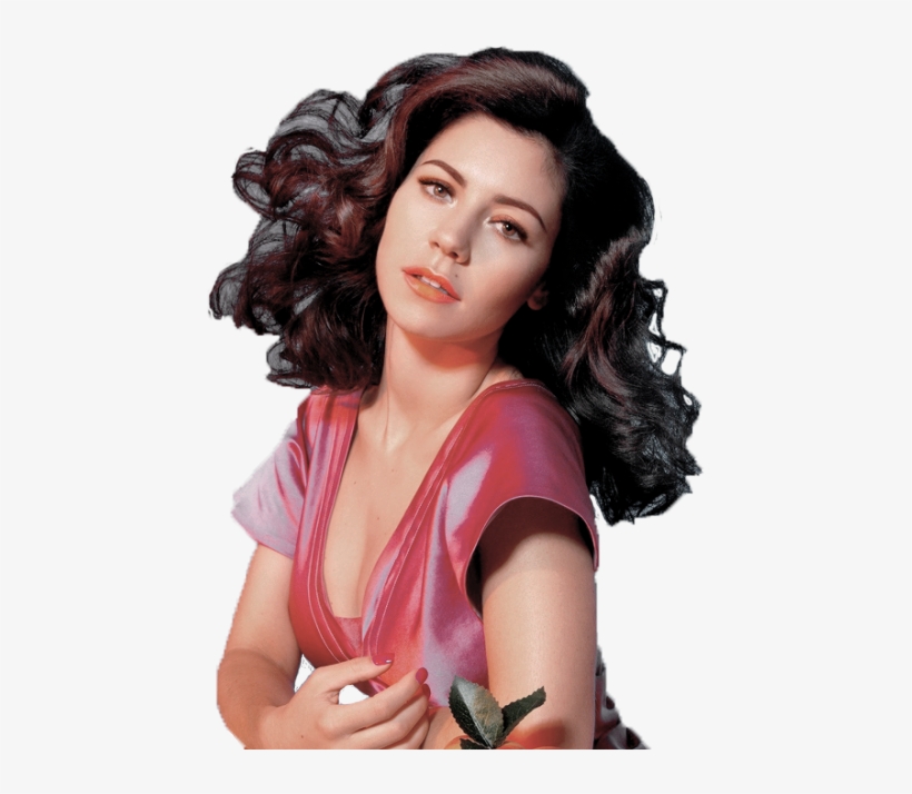 Marina And The Diamonds Png - Marina And The Diamonds / Froot, transparent png download