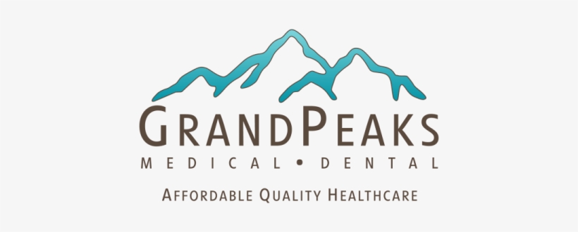 Silver Sponsors - - Grand Peaks Medical Debtal, transparent png download