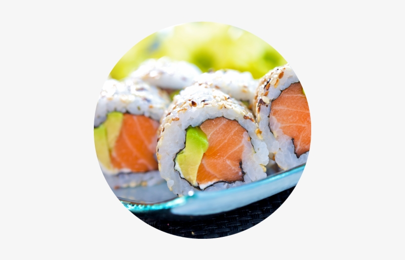 Sushi Platter, transparent png download