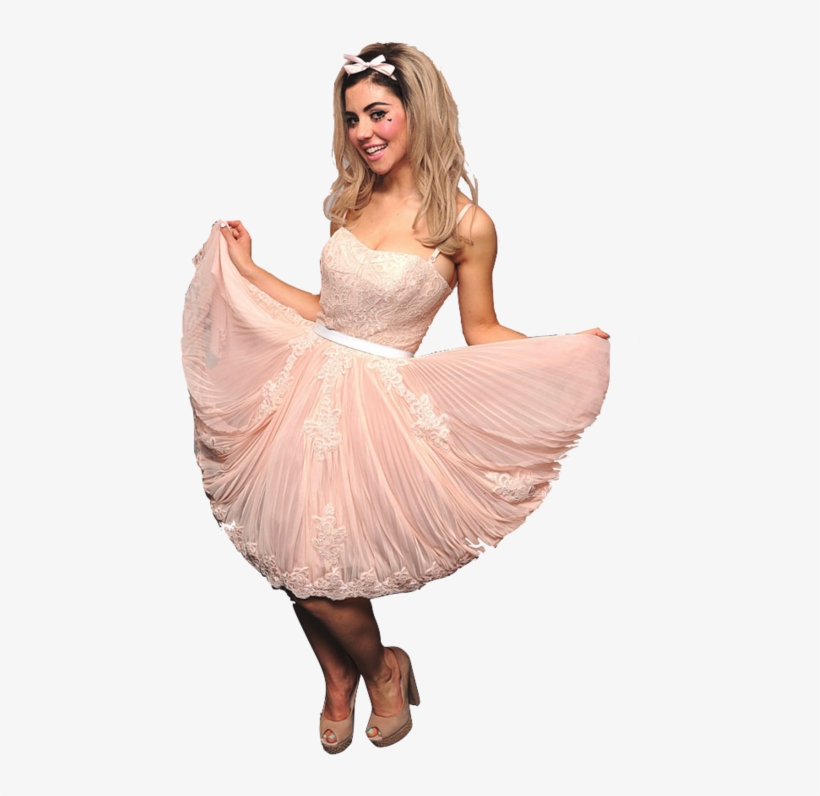 37 Images About Transparents On We Heart It - Marina And The Diamonds Electra Heart Png, transparent png download