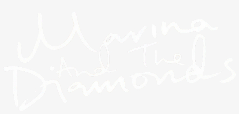 Banned - Marina And The Diamonds I M Not Hungry Anymore, transparent png download