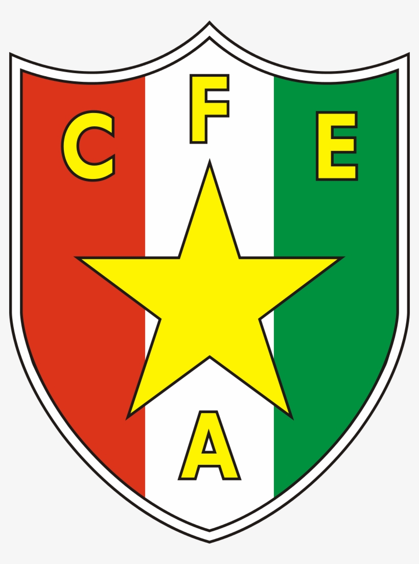 Estrela Da Amadora - Estrela Amadora Logo, transparent png download