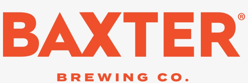 Busytown Bikes - Baxter Brewing Logo, transparent png download