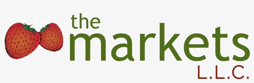 The Markets Logo - Markets Llc Logo, transparent png download