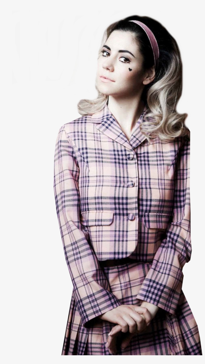 Marina And The Diamonds, transparent png download