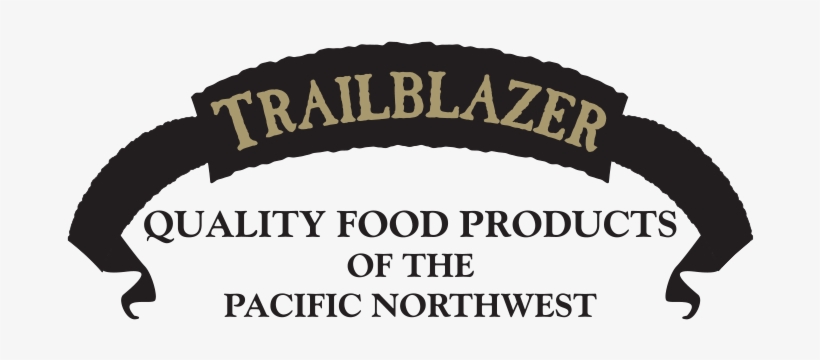 Quality Food Production - Trailblazer Foods Logo, transparent png download
