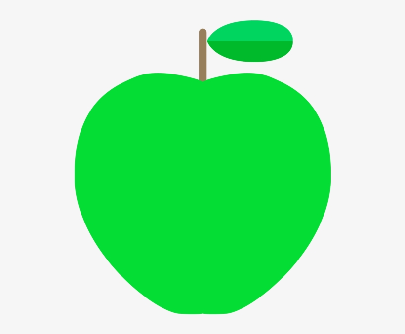 Froot Marina And The Diamonds Transparent - Granny Smith, transparent png download