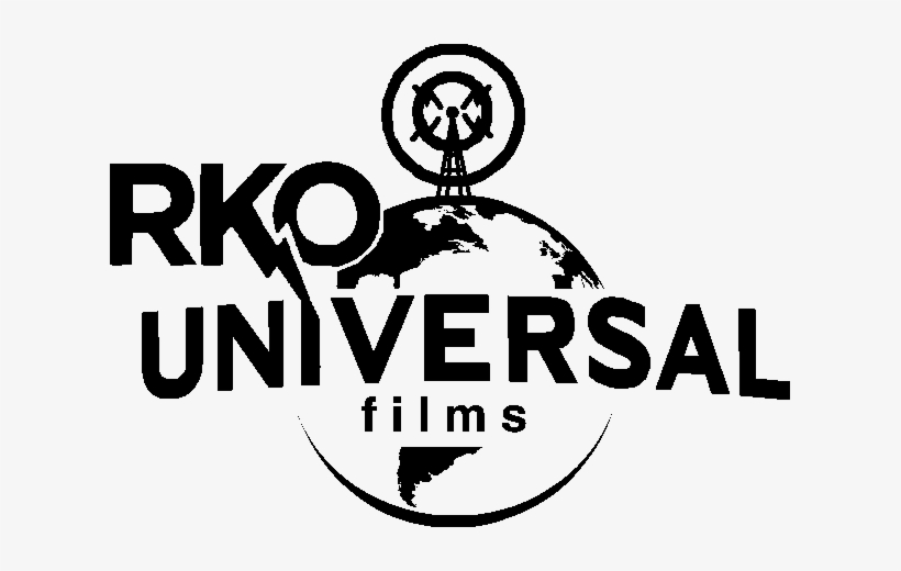 Rko Universal - Universal Pictures Visual Programming, transparent png download