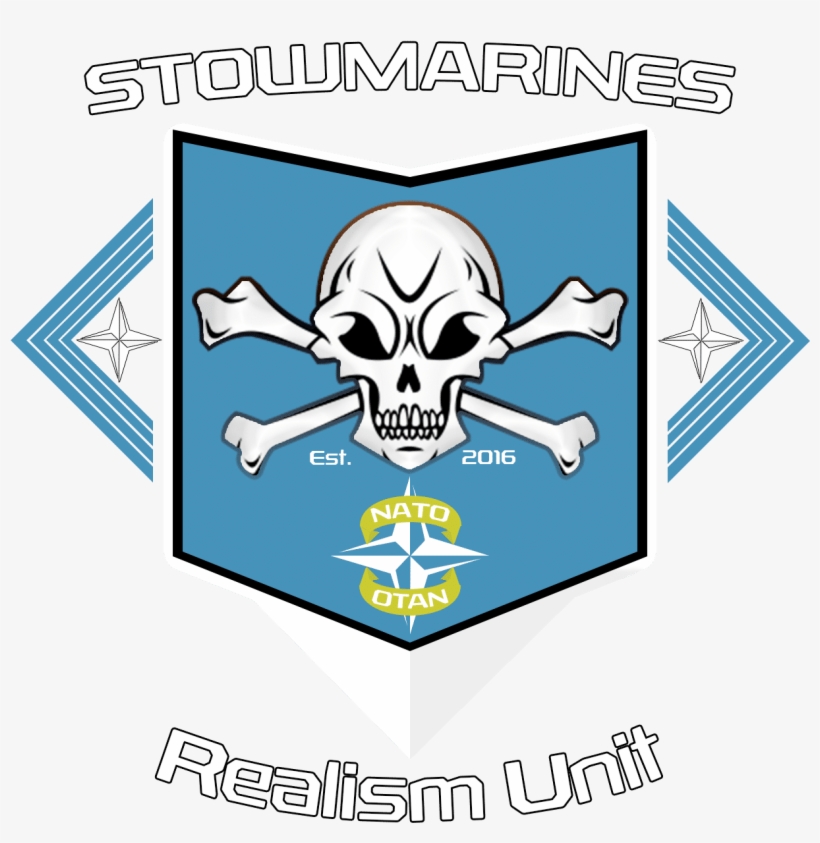 The Stowmarines Nato, Arma 3 Combined Arms Realism - Arma 3, transparent png download