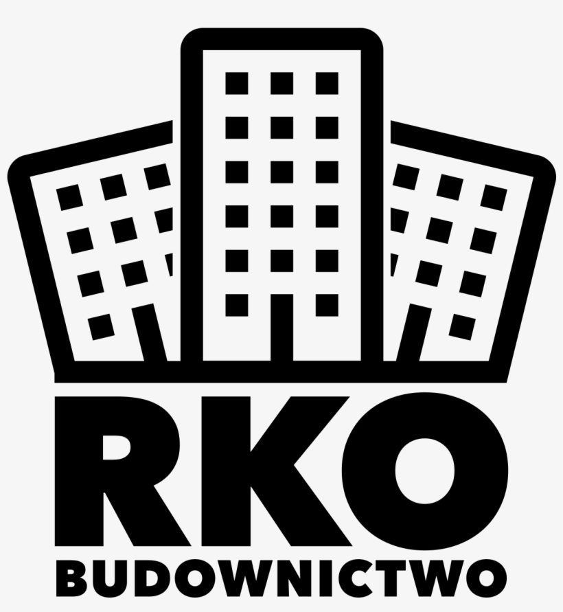Rko Budownictwo Firma Budowlana Zbrojarstwo-firma Rko - Apartment, transparent png download