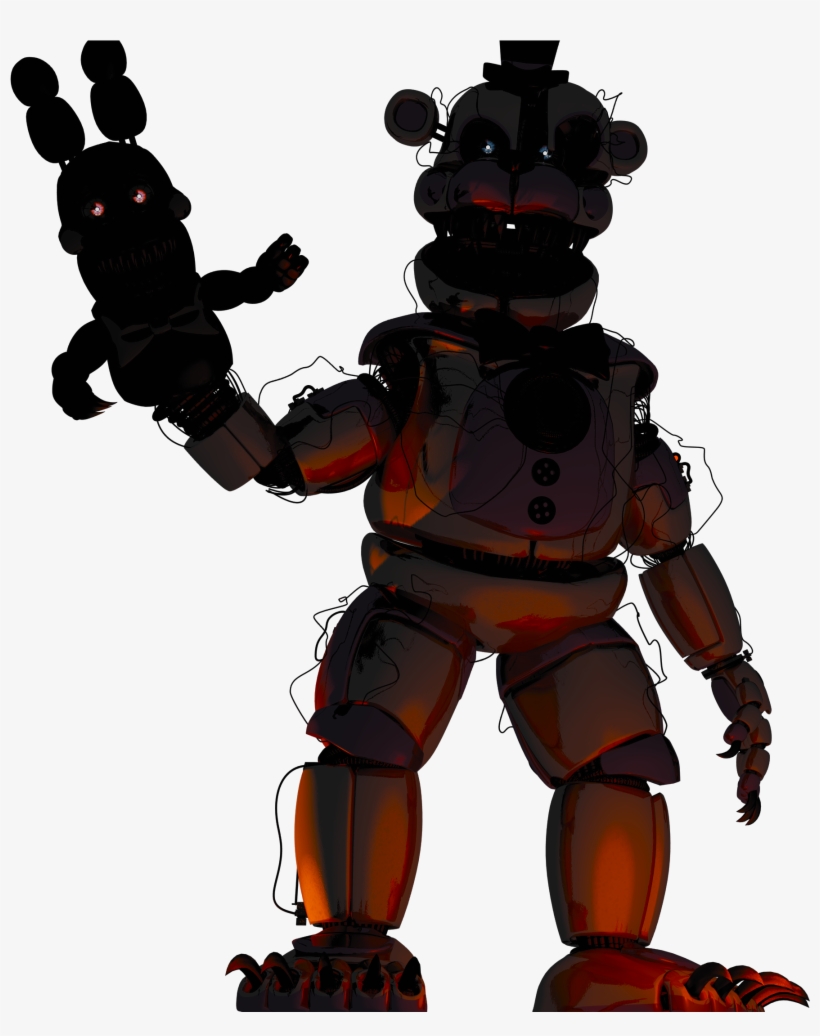 Modelnightmare - User, transparent png download